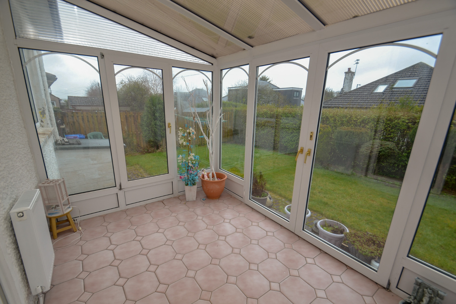 3 bed detached bungalow for sale in Parklee Drive, Glasgow  - Property Image 13