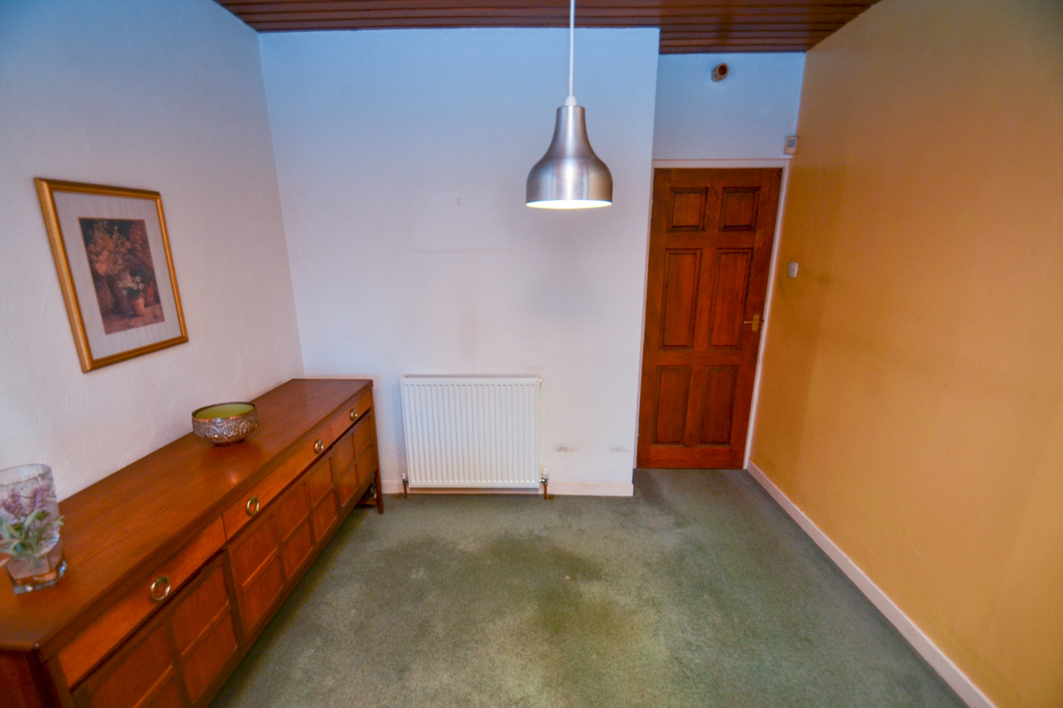 3 bed detached bungalow for sale in Parklee Drive, Glasgow  - Property Image 9