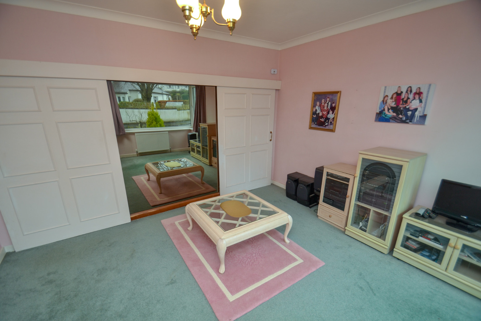 3 bed detached bungalow for sale in Parklee Drive, Glasgow  - Property Image 7
