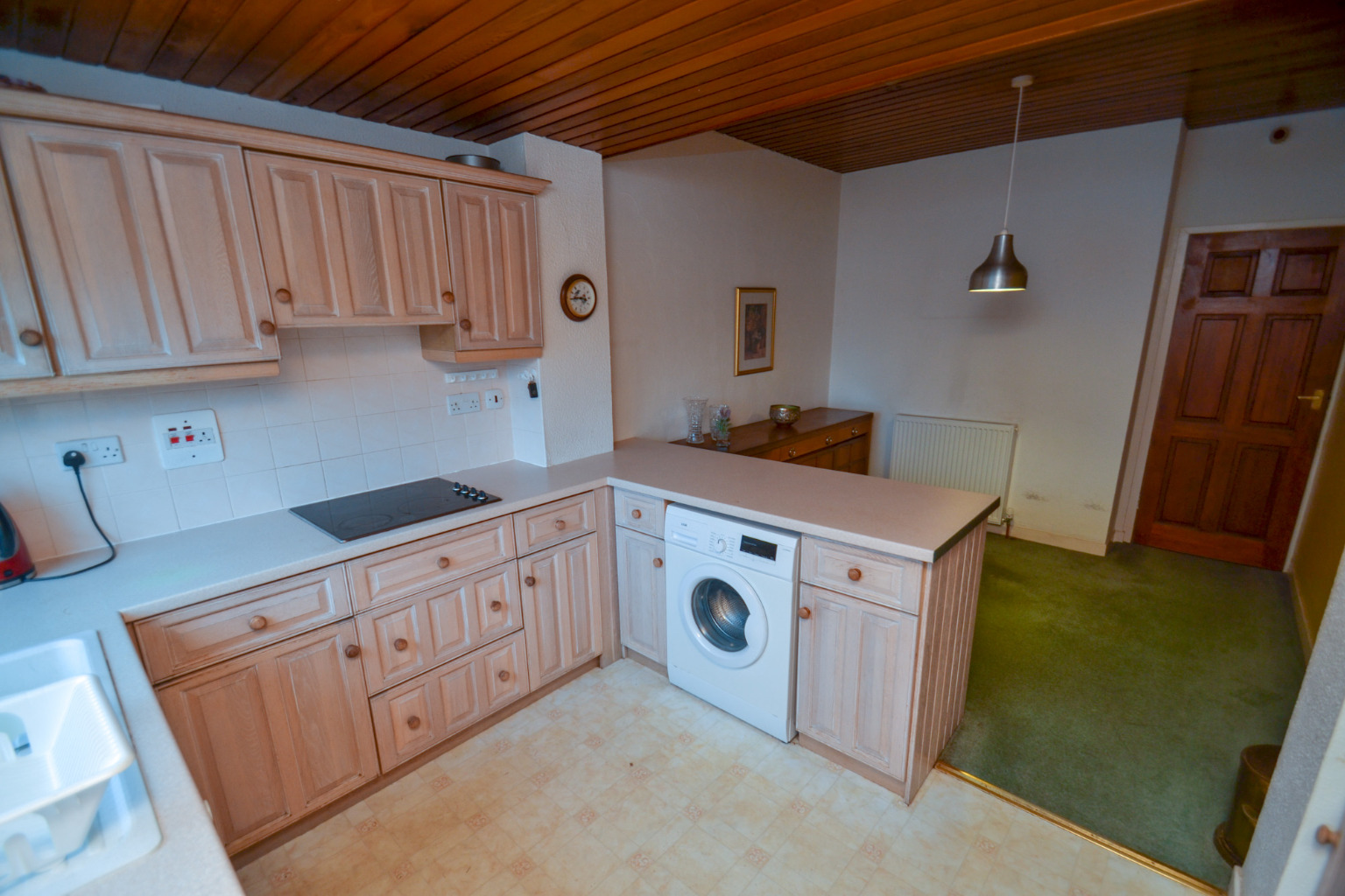 3 bed detached bungalow for sale in Parklee Drive, Glasgow  - Property Image 11
