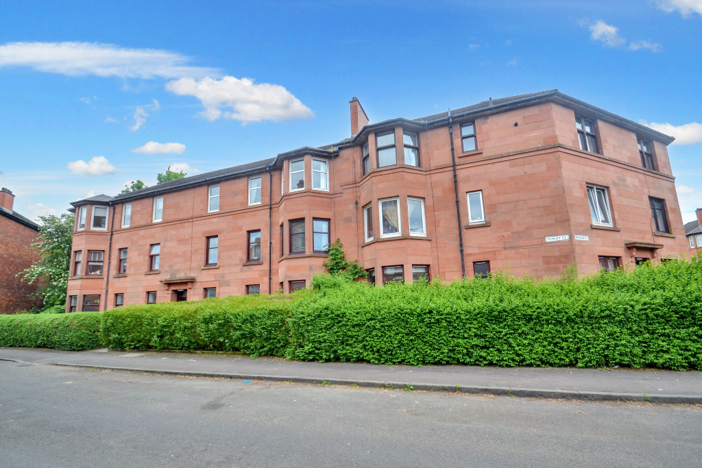 3 bed flat for sale in Morley Street  - Property Image 1