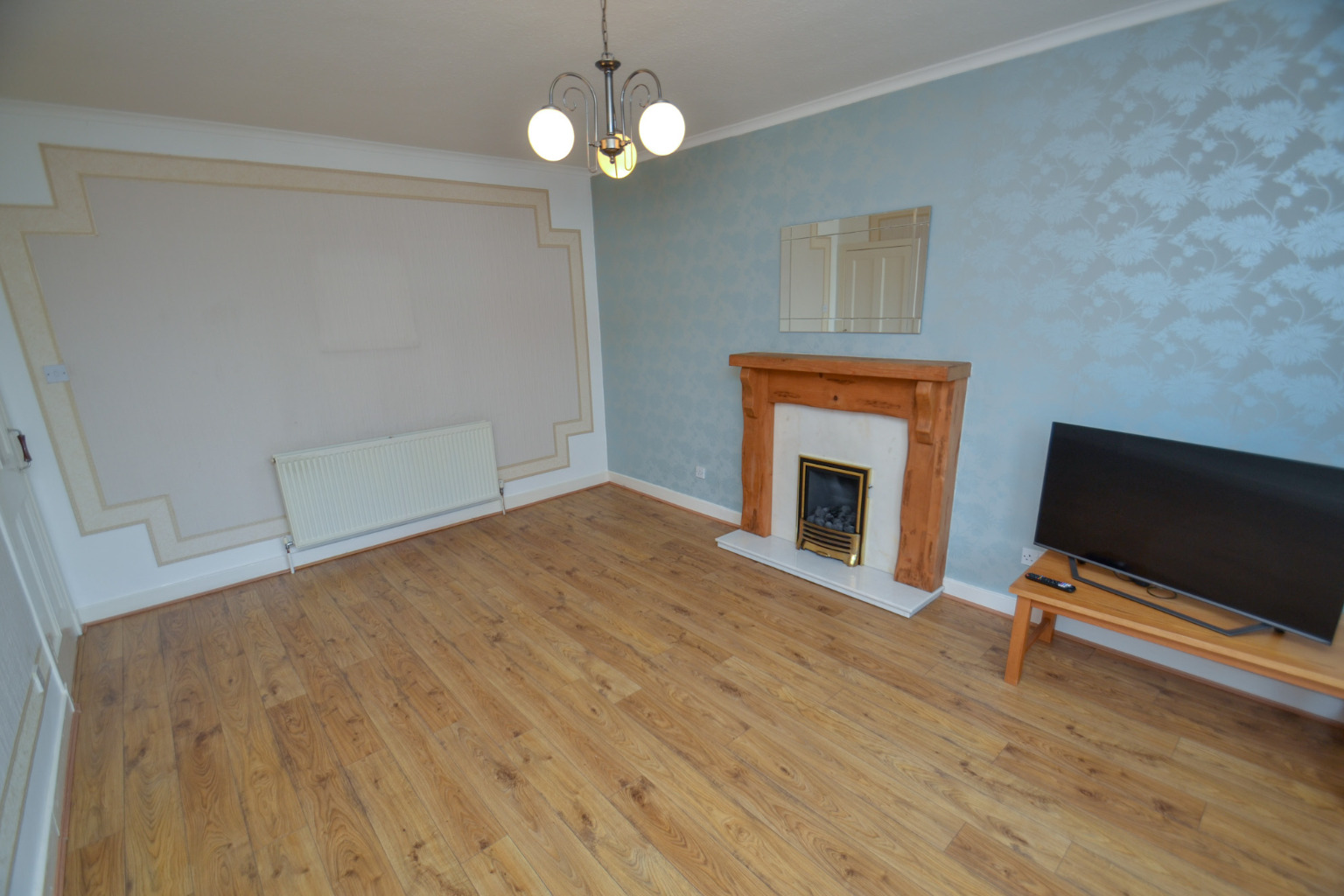 3 bed flat for sale in Morley Street  - Property Image 5