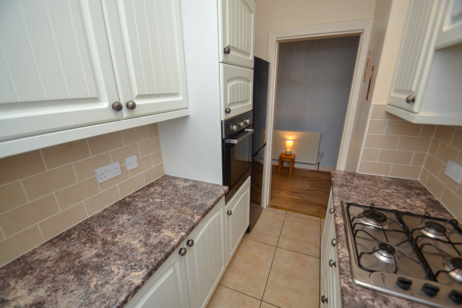 3 bed flat for sale in Morley Street  - Property Image 8