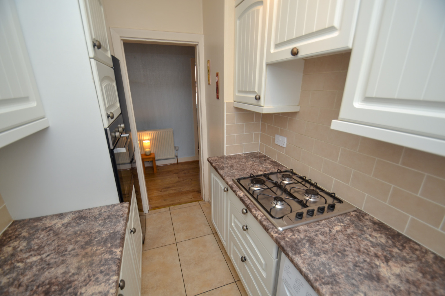 3 bed flat for sale in Morley Street  - Property Image 9