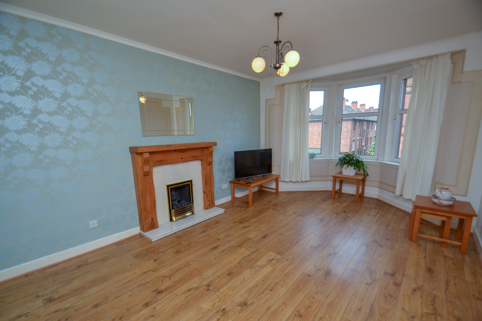 3 bed flat for sale in Morley Street  - Property Image 2