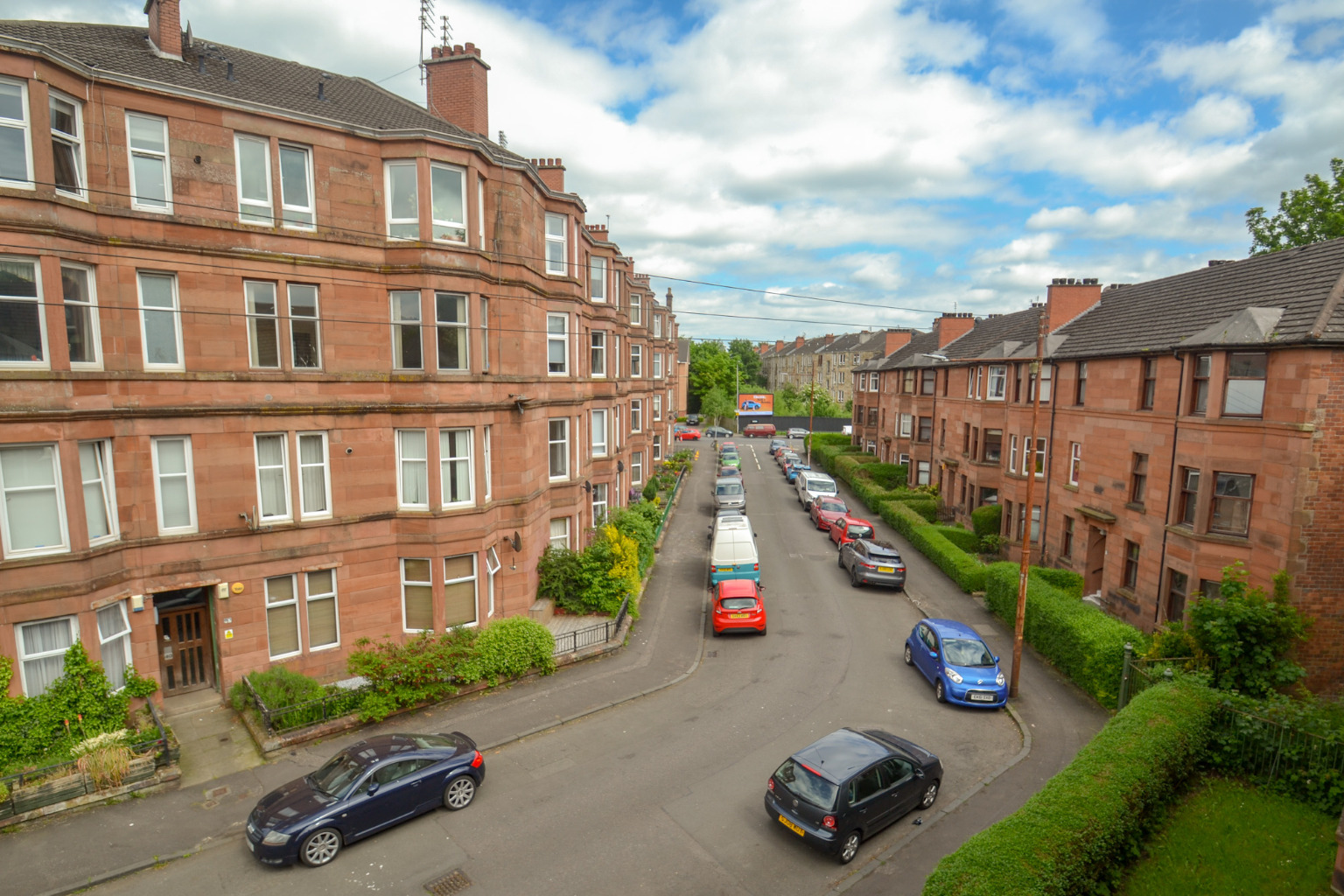 3 bed flat for sale in Morley Street  - Property Image 4