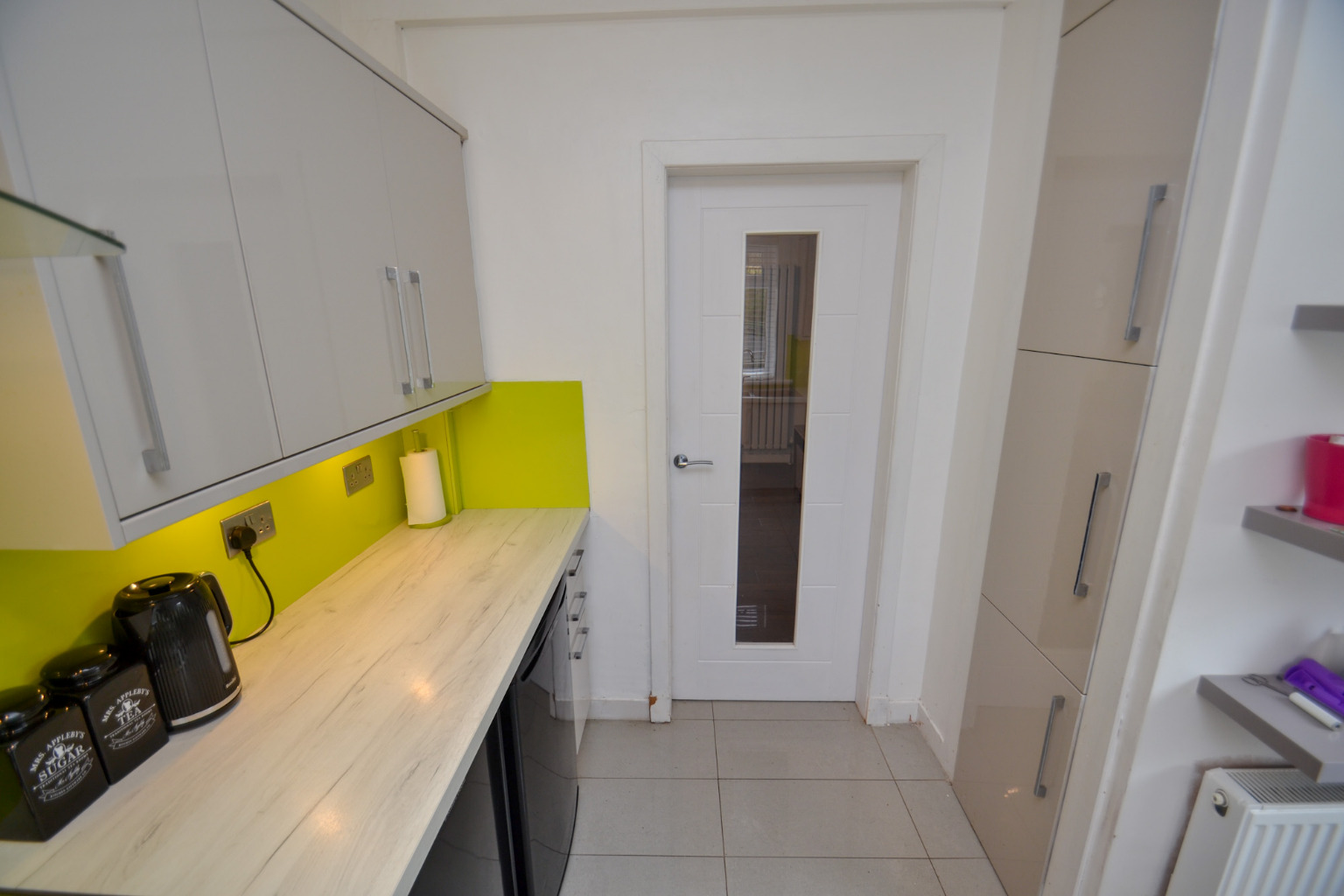 2 bed flat for sale in Castlemilk Drive, Glasgow  - Property Image 9