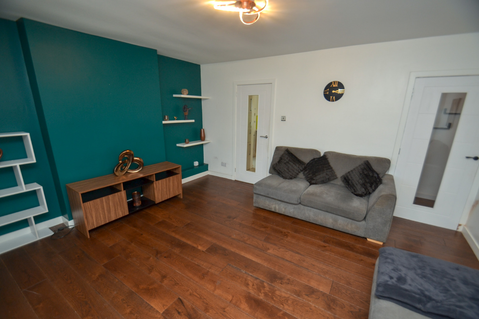 2 bed flat for sale in Castlemilk Drive, Glasgow  - Property Image 6