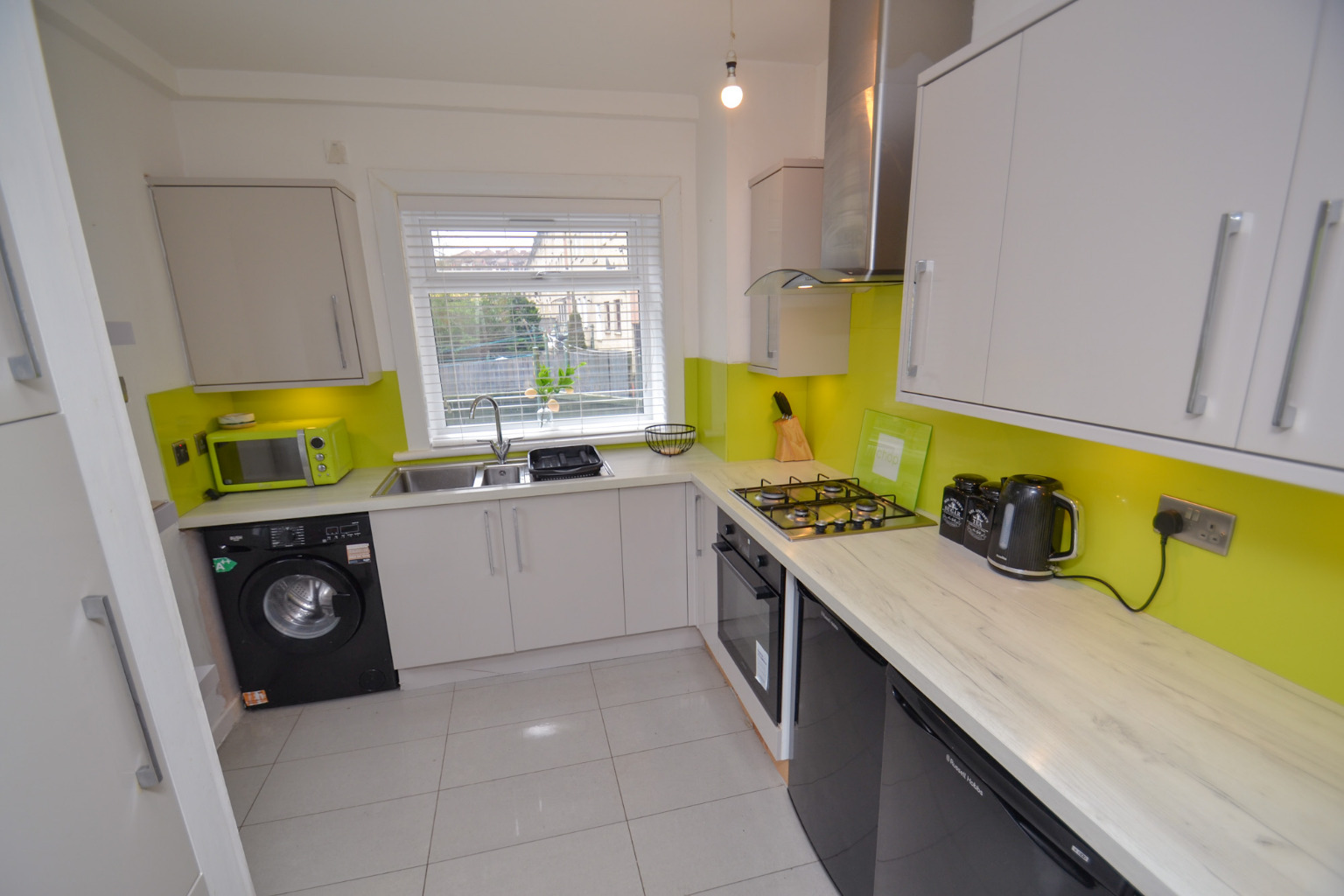 2 bed flat for sale in Castlemilk Drive, Glasgow  - Property Image 7