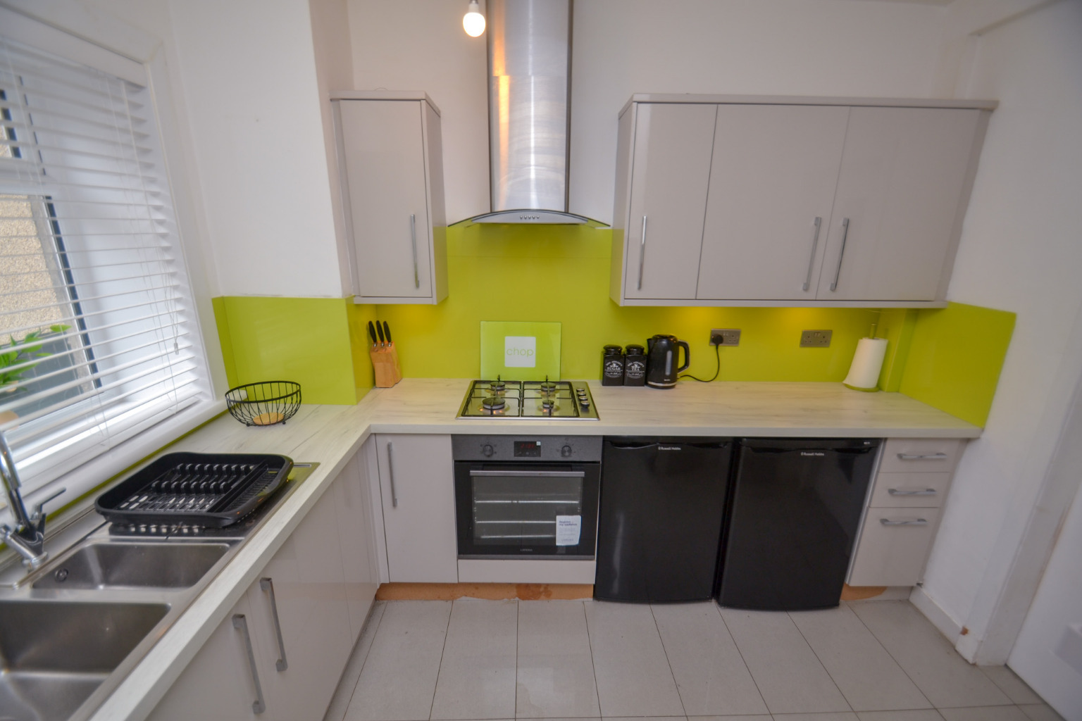 2 bed flat for sale in Castlemilk Drive, Glasgow  - Property Image 8