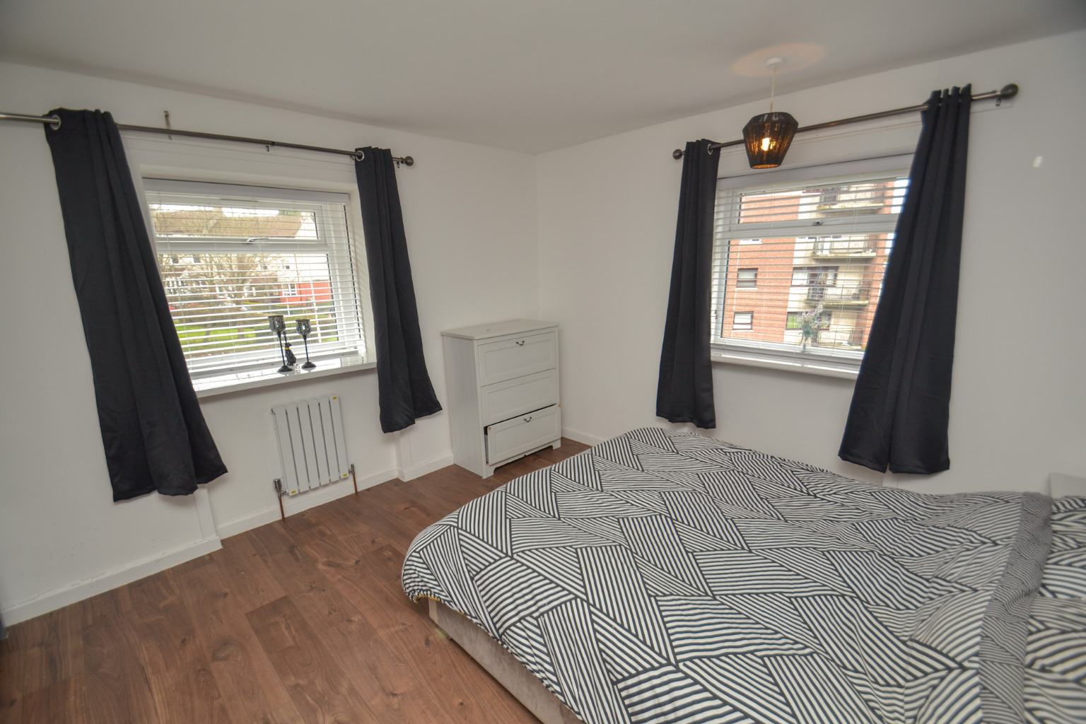 2 bed flat for sale in Castlemilk Drive, Glasgow  - Property Image 12