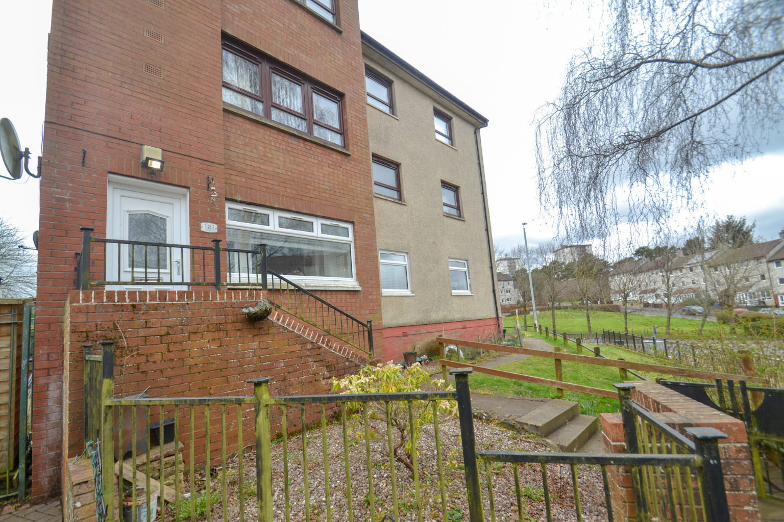 2 bed flat for sale in Castlemilk Drive, Glasgow  - Property Image 20
