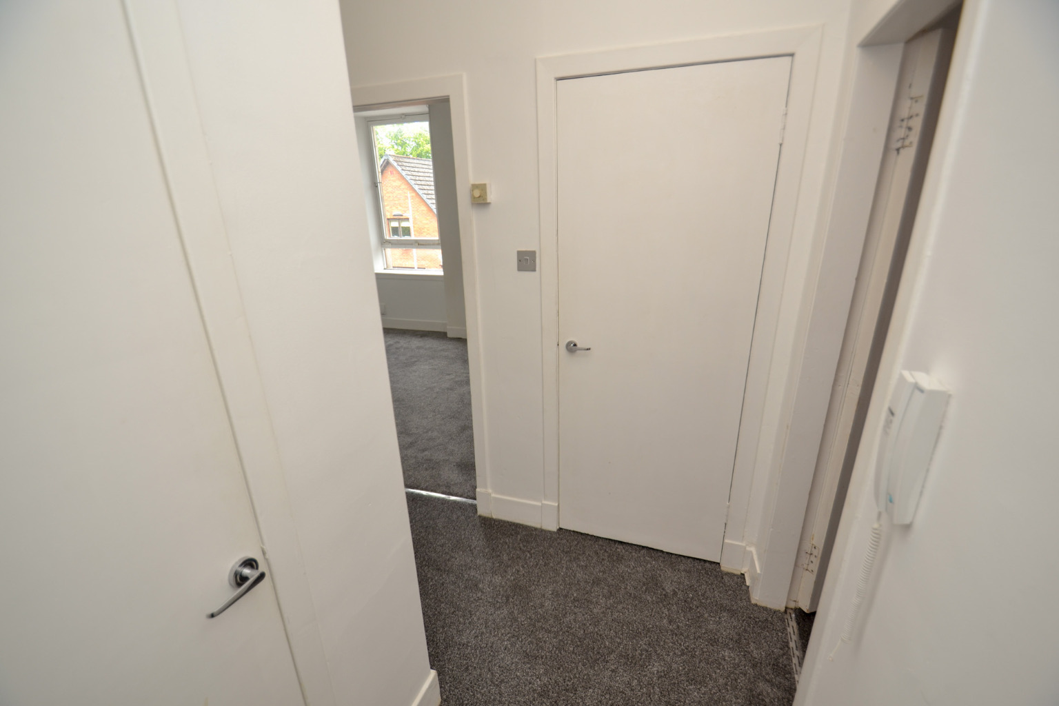 1 bed flat for sale in Main Street  - Property Image 12