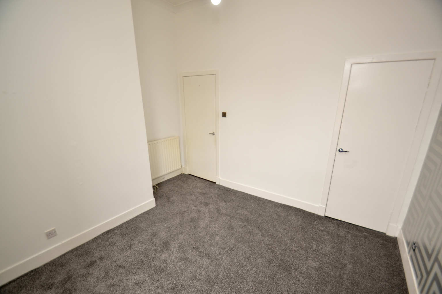 1 bed flat for sale in Main Street  - Property Image 9