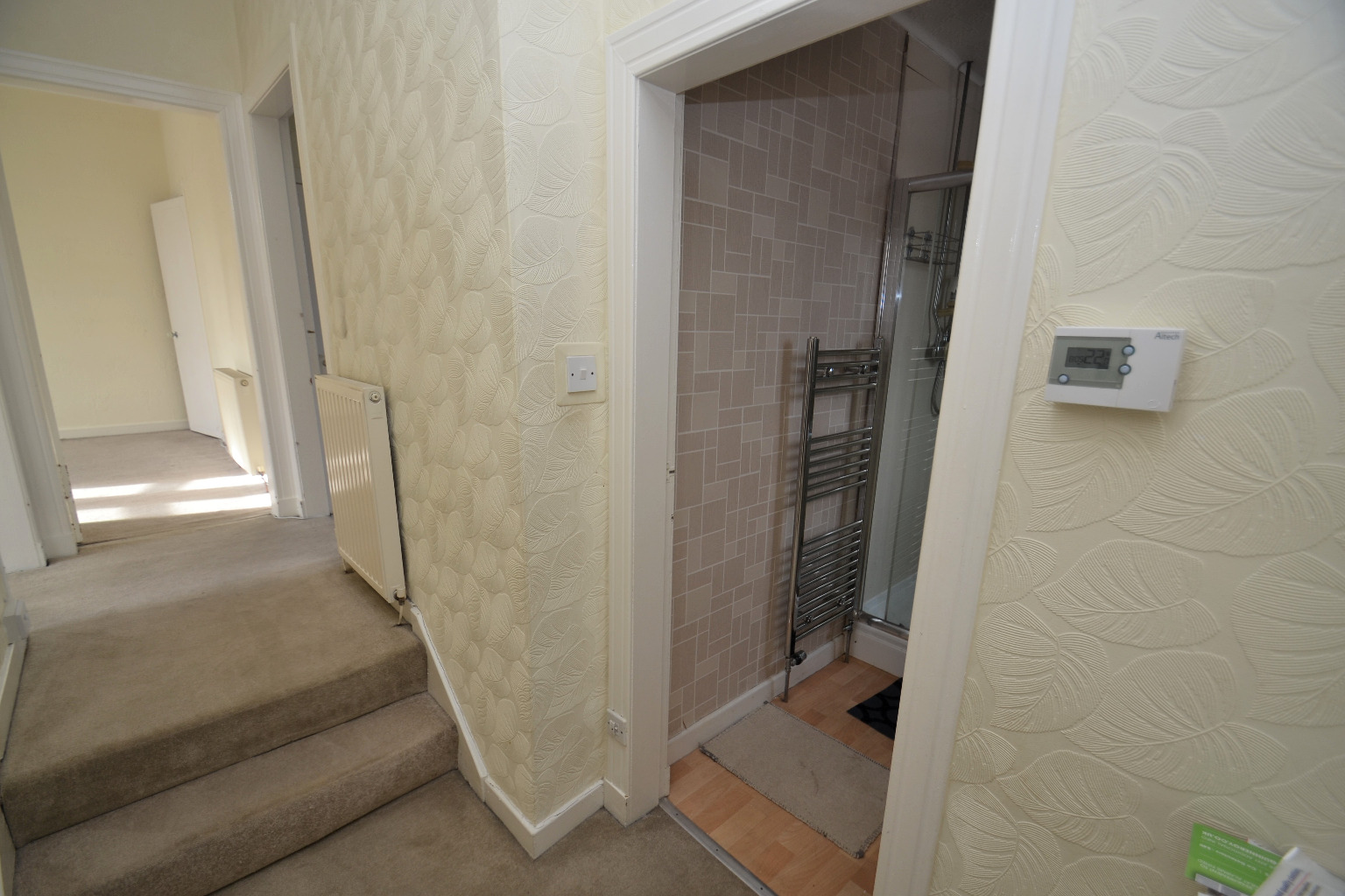 3 bed flat for sale in Kingswood Drive, Glasgow  - Property Image 8