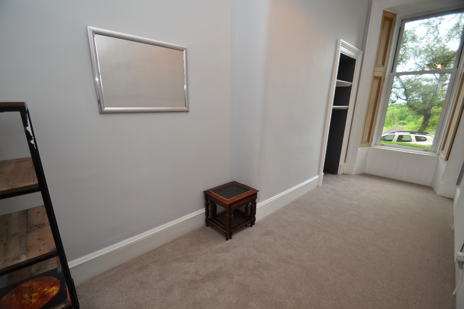 2 bed flat for sale in Hampden Terrace  - Property Image 20