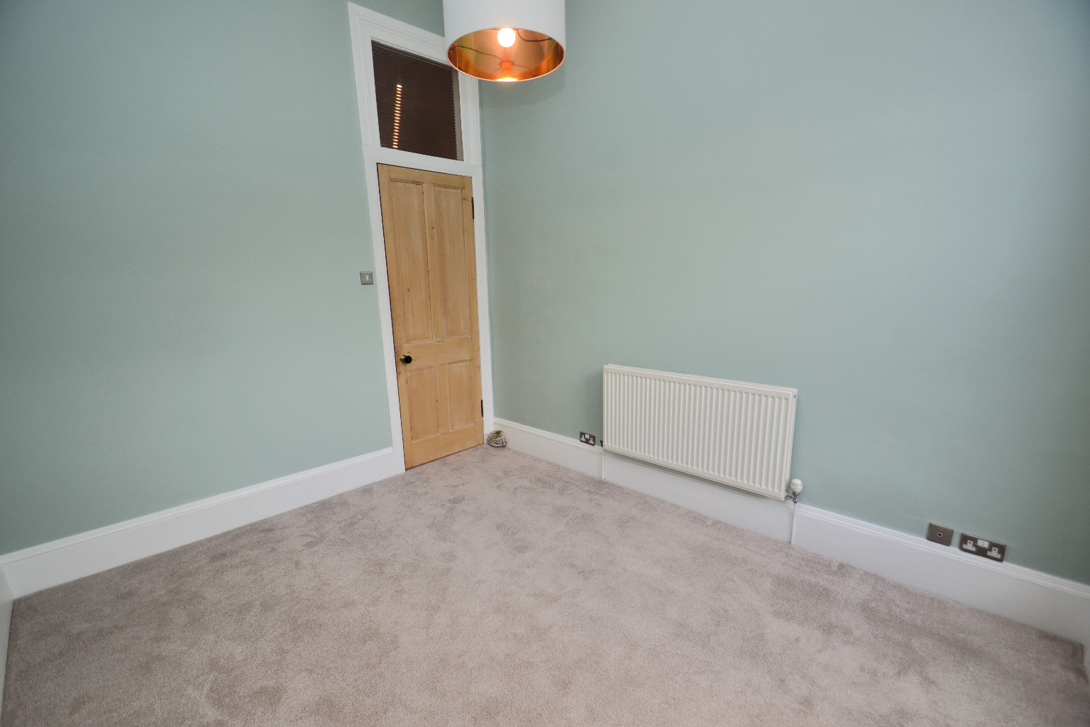 2 bed flat for sale in Hampden Terrace  - Property Image 19