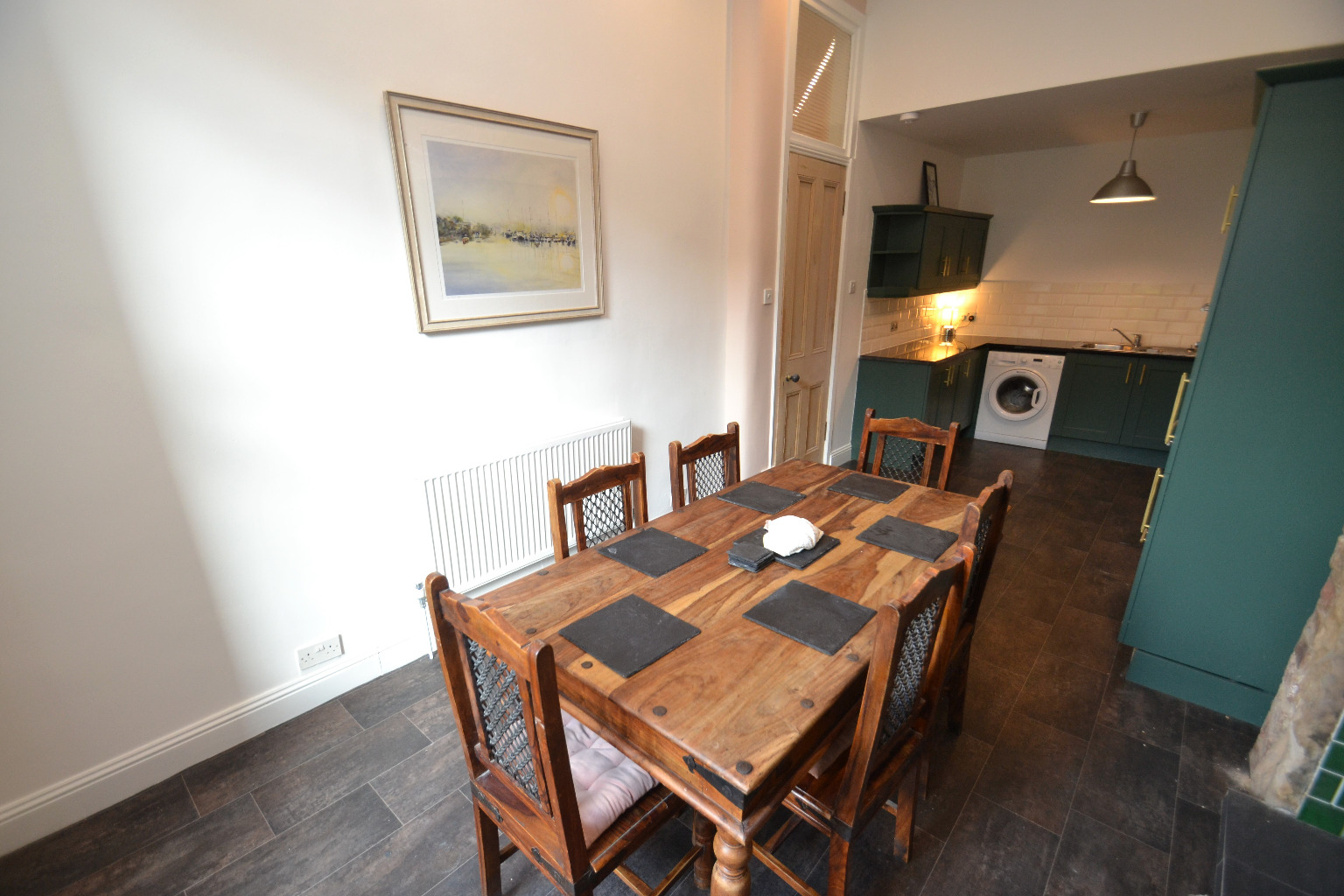 2 bed flat for sale in Hampden Terrace  - Property Image 14