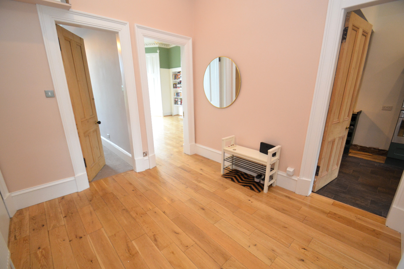 2 bed flat for sale in Hampden Terrace  - Property Image 24