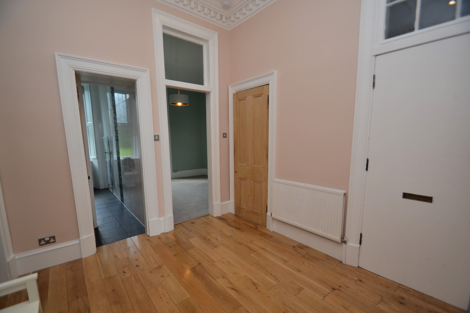 2 bed flat for sale in Hampden Terrace  - Property Image 25