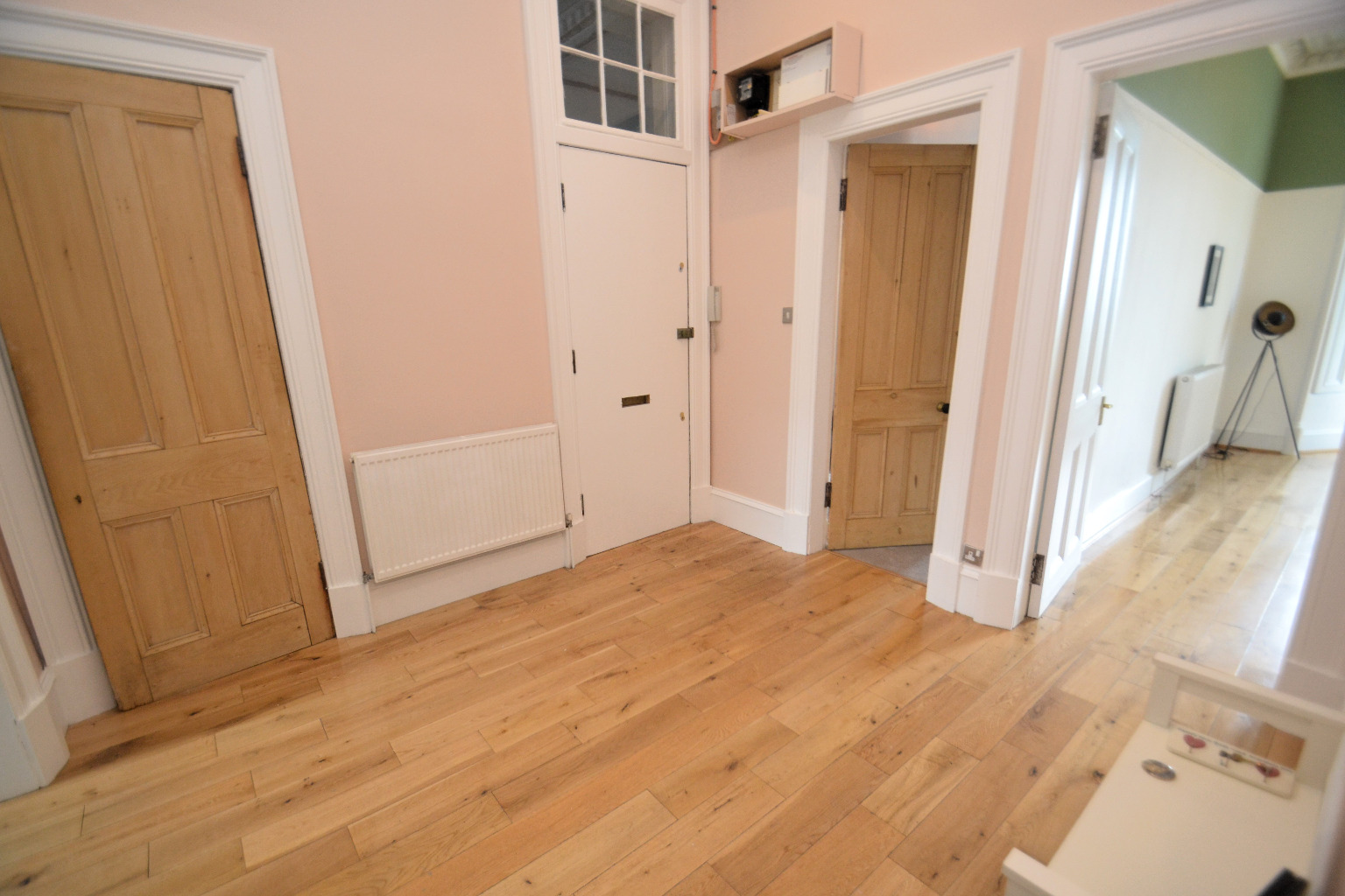 2 bed flat for sale in Hampden Terrace  - Property Image 27