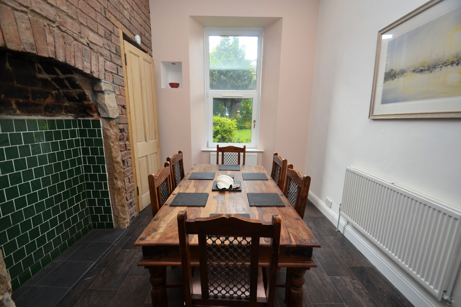 2 bed flat for sale in Hampden Terrace  - Property Image 13