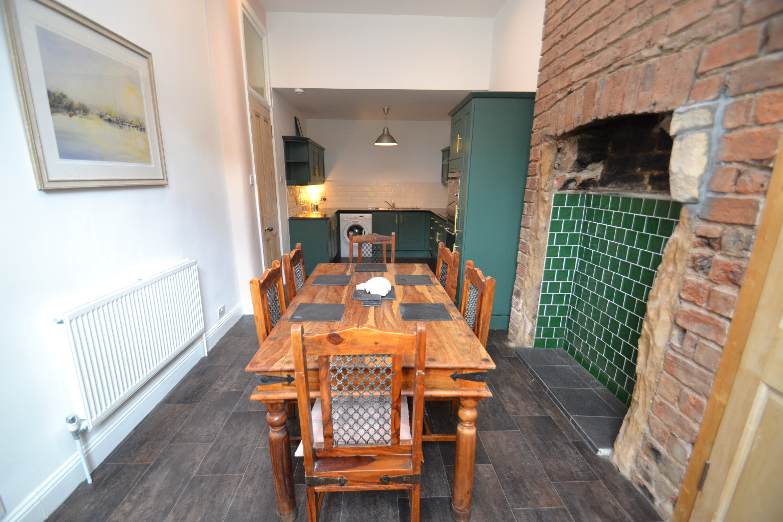 2 bed flat for sale in Hampden Terrace  - Property Image 11