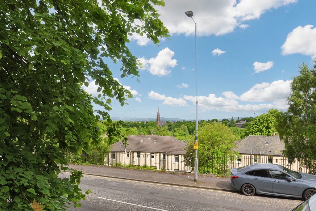 2 bed flat for sale in Hampden Terrace  - Property Image 29