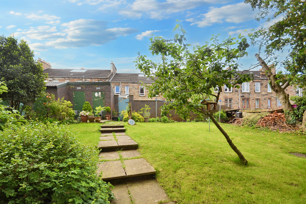 2 bed flat for sale in Hampden Terrace  - Property Image 31