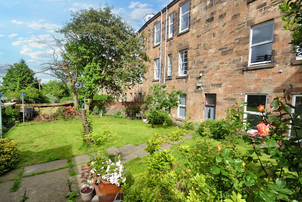 2 bed flat for sale in Hampden Terrace  - Property Image 30