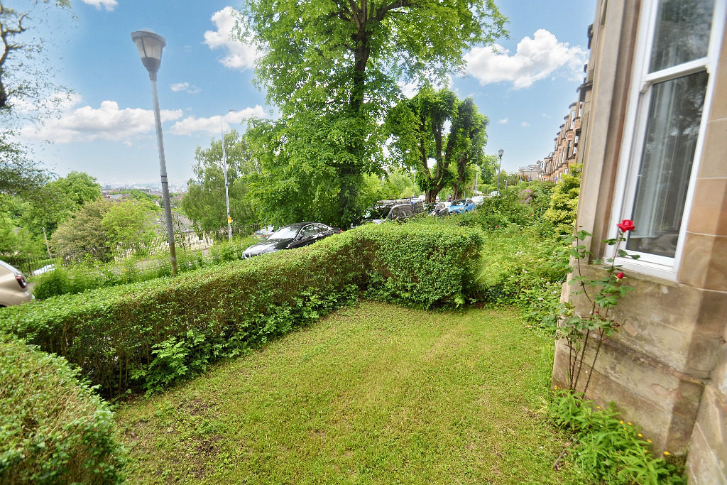 2 bed flat for sale in Hampden Terrace  - Property Image 28