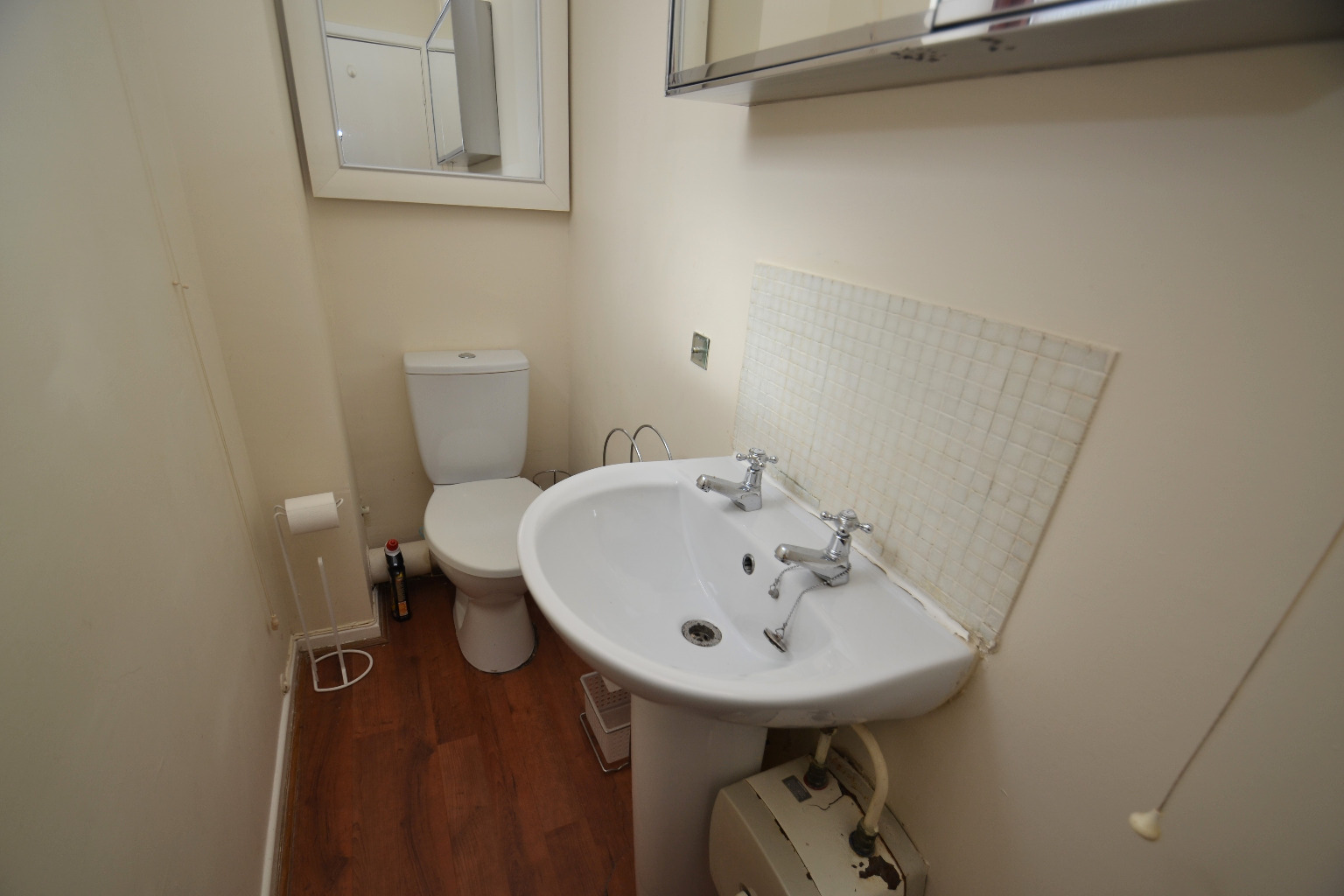 1 bed terraced house for sale in Dairsie Street, Glasgow  - Property Image 11