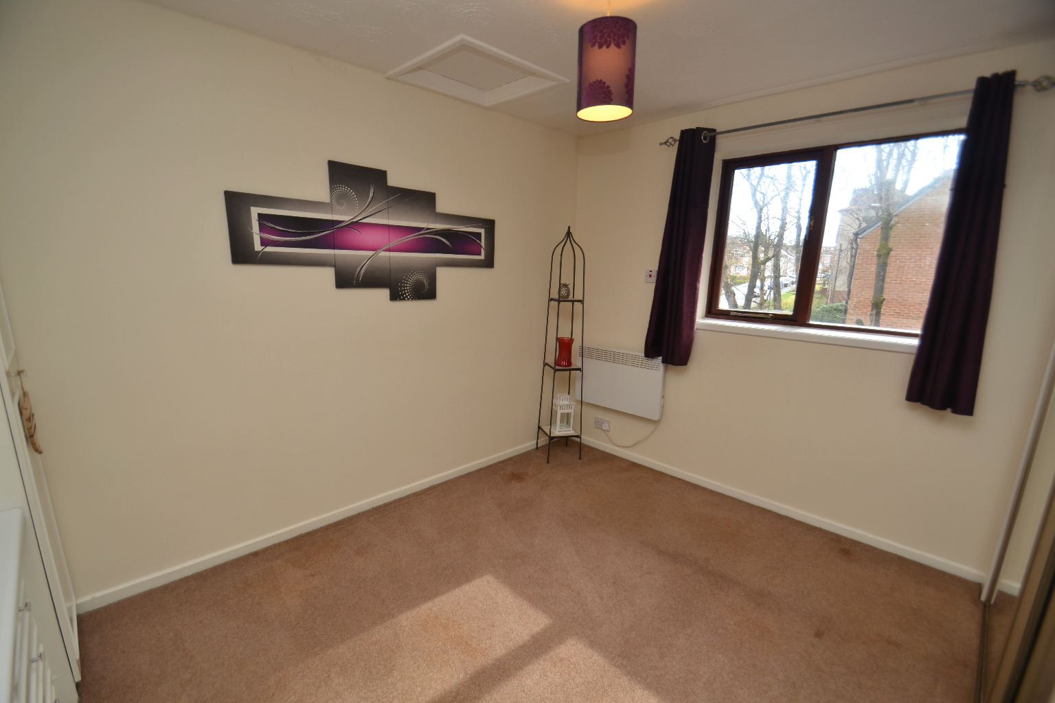 1 bed terraced house for sale in Dairsie Street, Glasgow  - Property Image 8