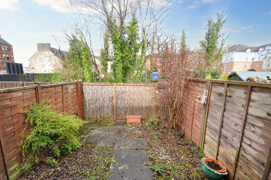 1 bed terraced house for sale in Dairsie Street, Glasgow  - Property Image 15