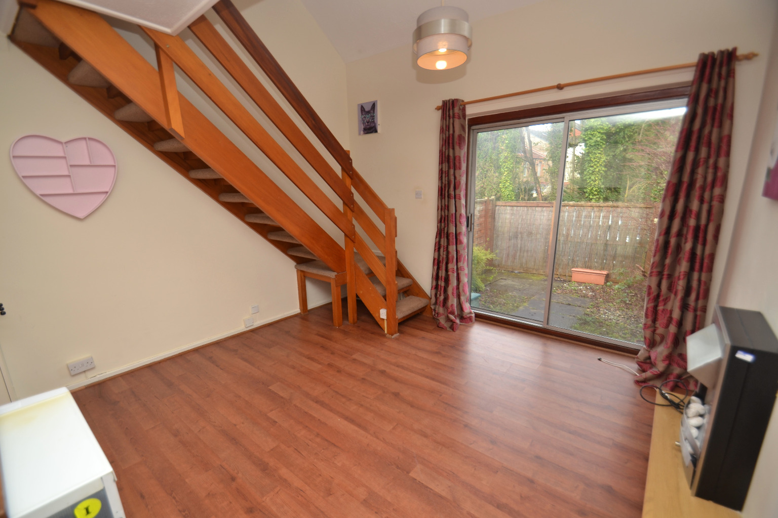 1 bed terraced house for sale in Dairsie Street, Glasgow  - Property Image 3
