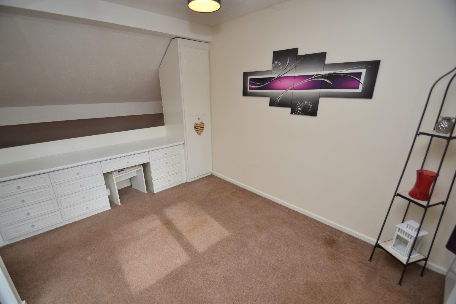 1 bed terraced house for sale in Dairsie Street, Glasgow  - Property Image 9