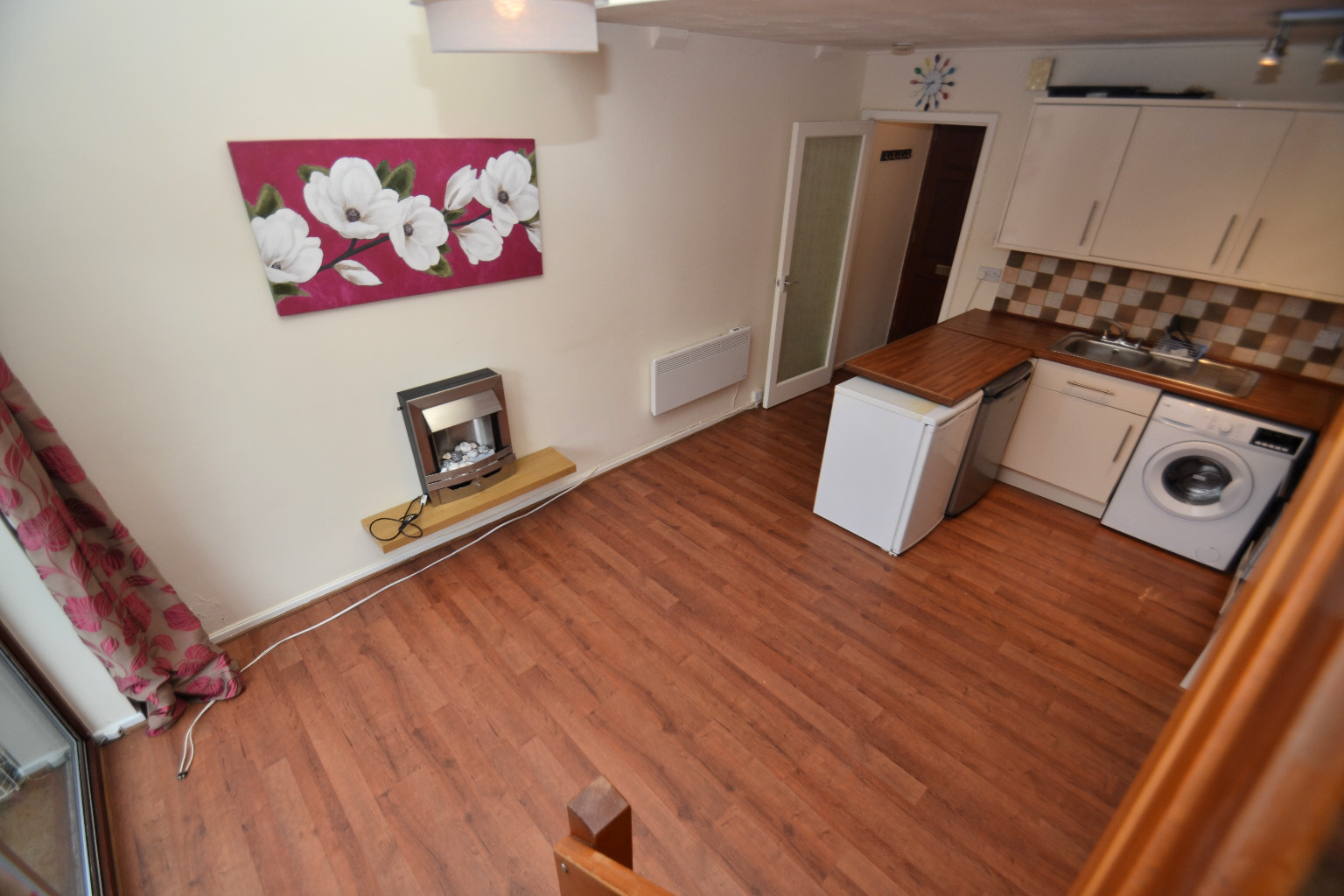 1 bed terraced house for sale in Dairsie Street, Glasgow  - Property Image 4