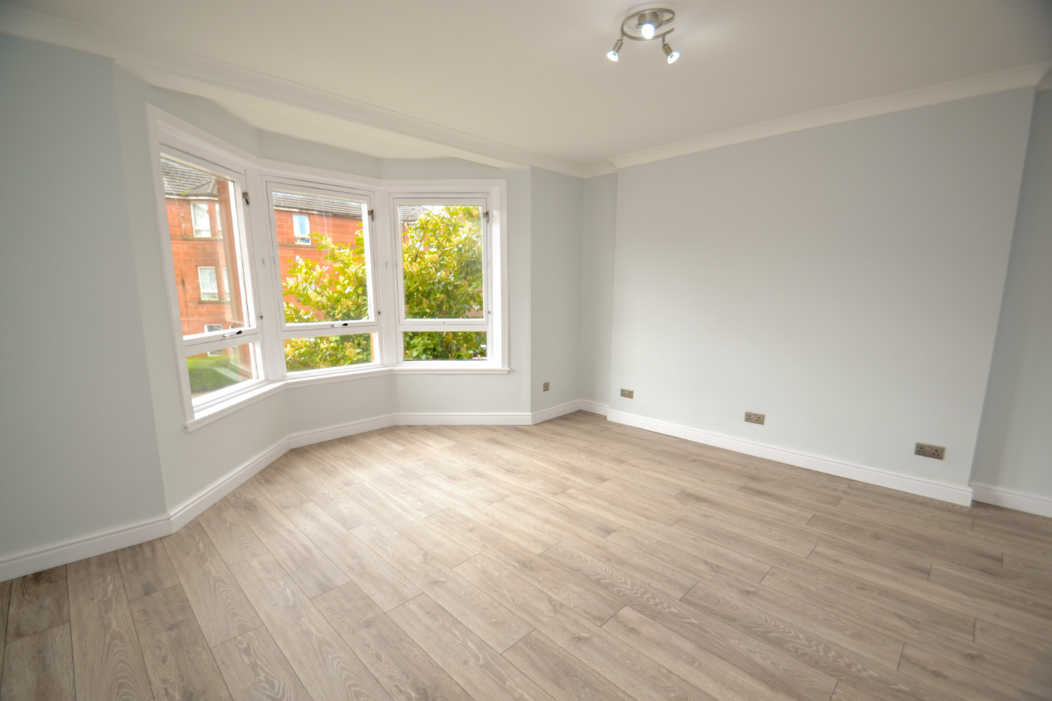2 bed flat to rent in Boyd Street, Glasgow  - Property Image 2