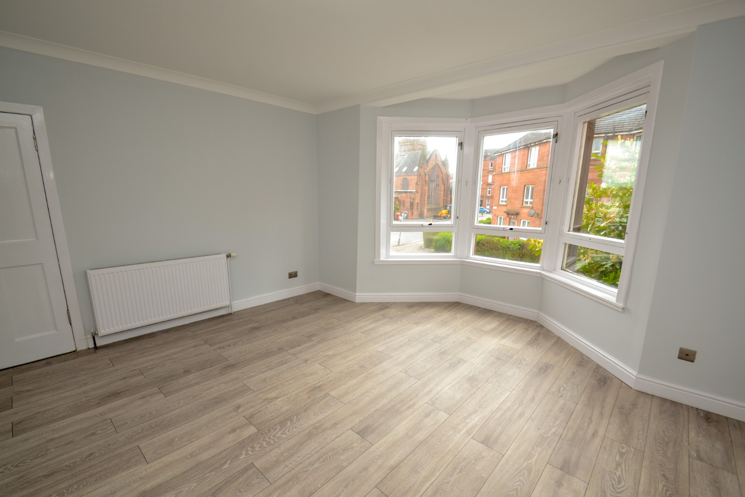 2 bed flat to rent in Boyd Street, Glasgow  - Property Image 3