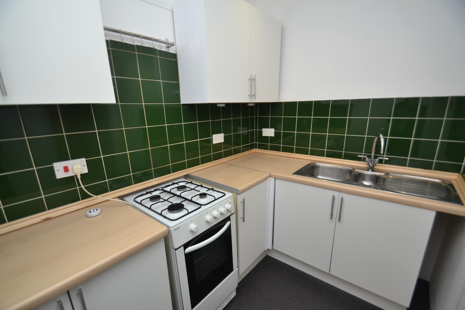 1 bed flat to rent in Craigie Street, Glasgow  - Property Image 5