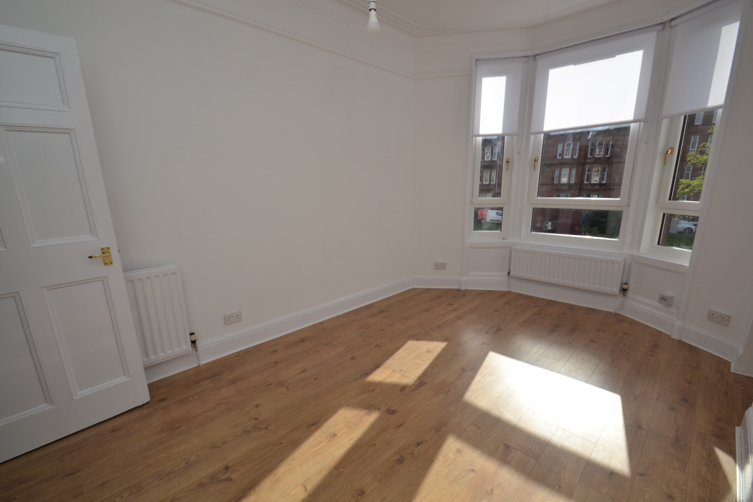 1 bed flat to rent in Craigie Street, Glasgow  - Property Image 3