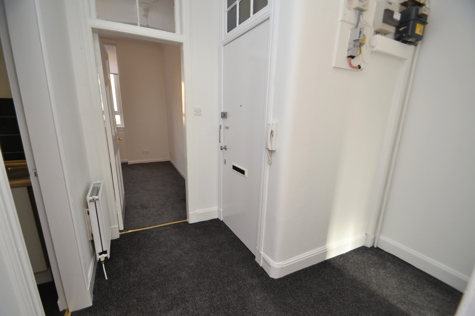 1 bed flat to rent in Craigie Street, Glasgow  - Property Image 12