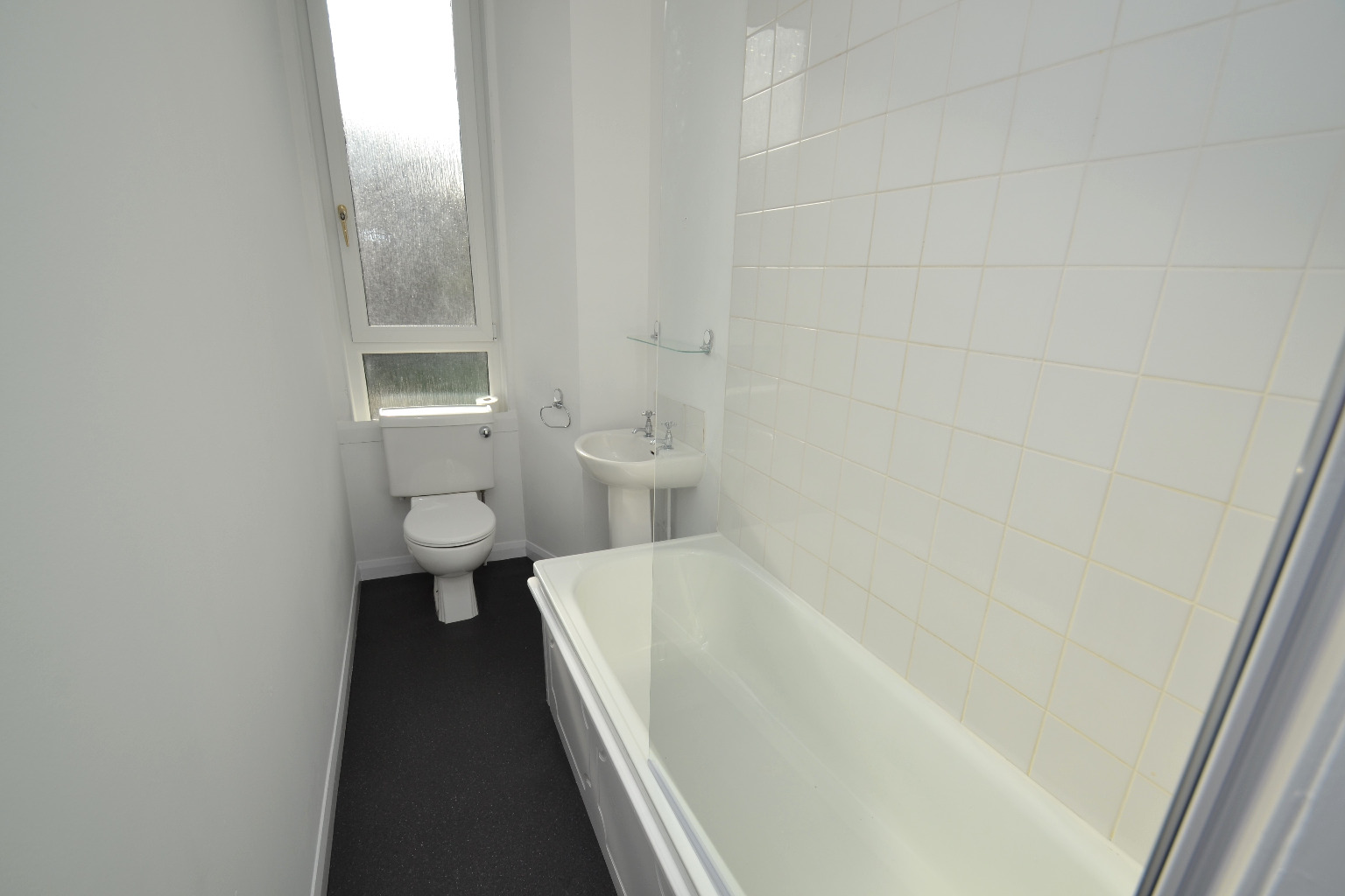 1 bed flat to rent in Craigie Street, Glasgow  - Property Image 9