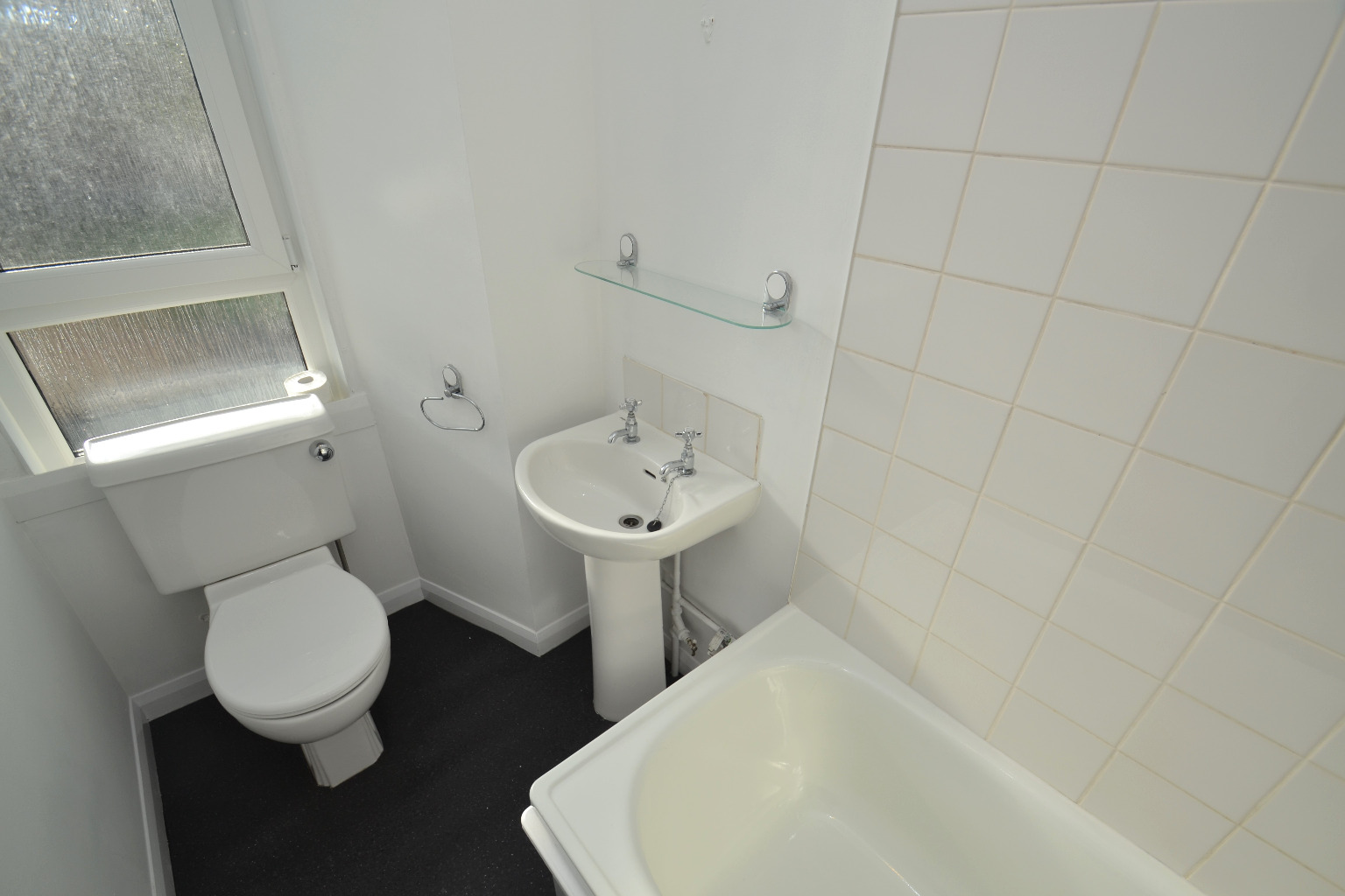 1 bed flat to rent in Craigie Street, Glasgow  - Property Image 10