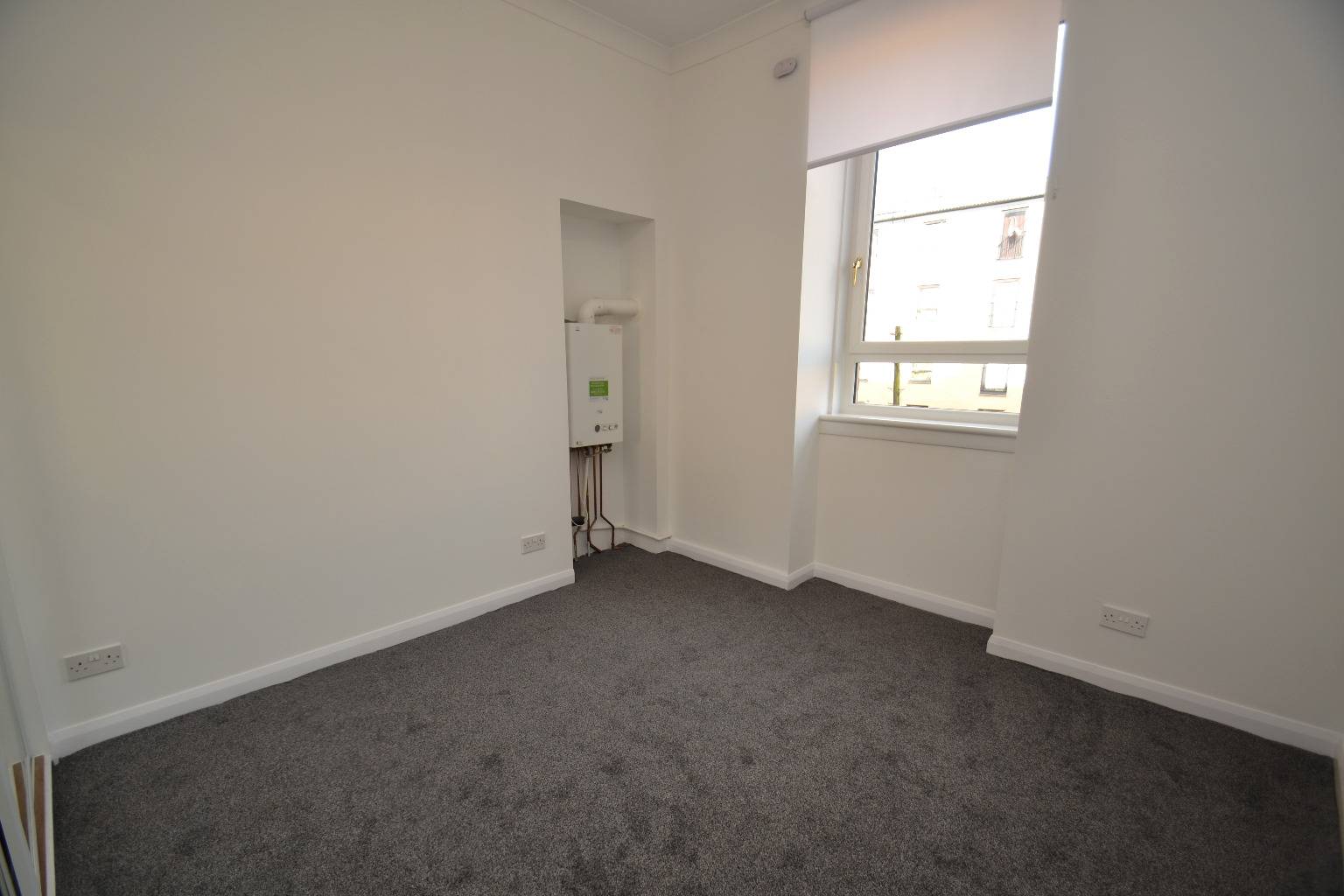 1 bed flat to rent in Craigie Street, Glasgow  - Property Image 6