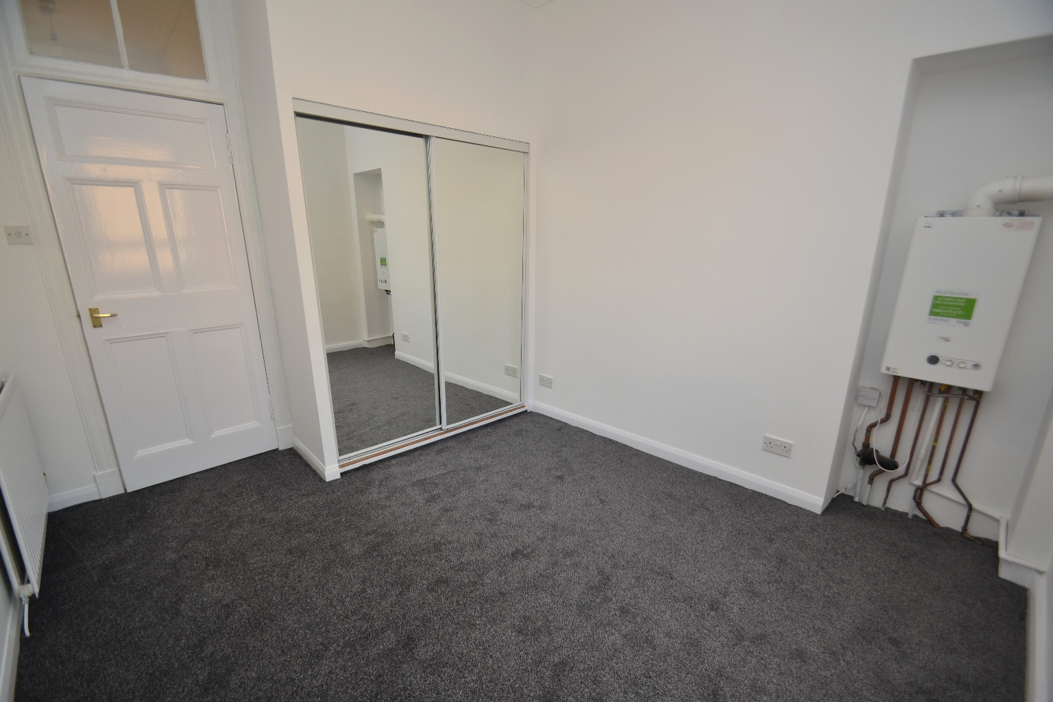 1 bed flat to rent in Craigie Street, Glasgow  - Property Image 7