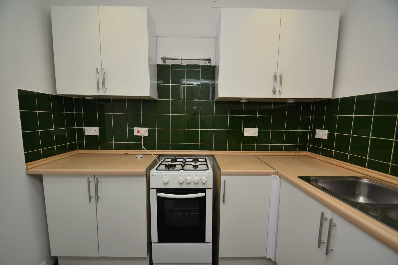 1 bed flat to rent in Craigie Street, Glasgow  - Property Image 4