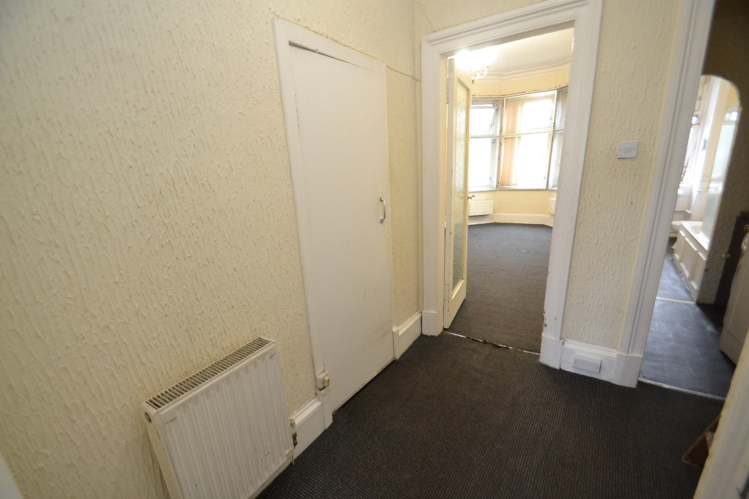 1 bed flat for sale in Clifford Street, Glasgow  - Property Image 9