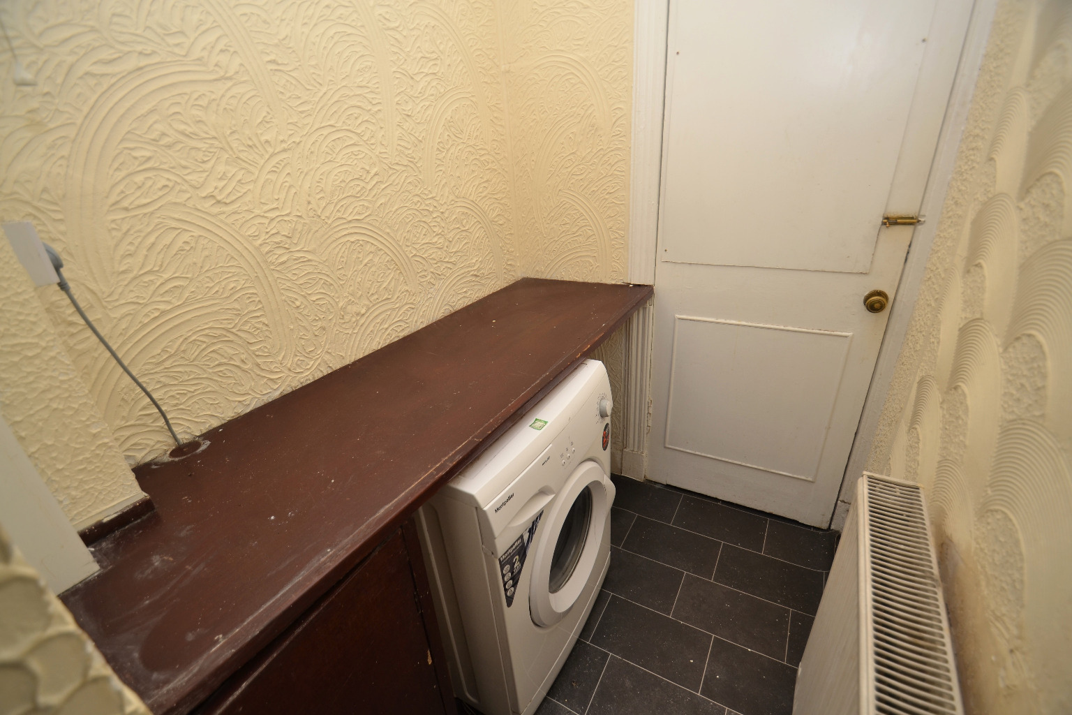 1 bed flat for sale in Clifford Street, Glasgow  - Property Image 6