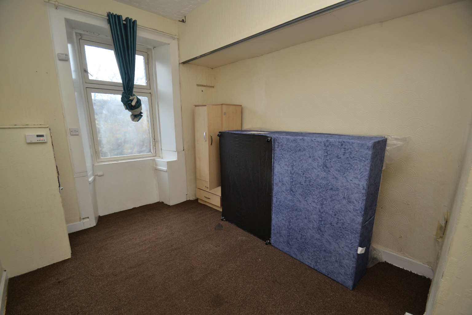 1 bed flat for sale in Clifford Street, Glasgow  - Property Image 5